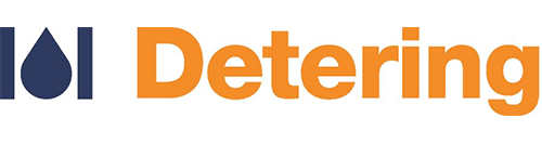 Detering
